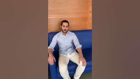 Meet our Academics - Students Experiences