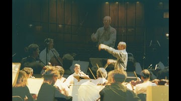 "Variation 3" Johannes Brahms "Variations on a theme by Joseph Haydn"