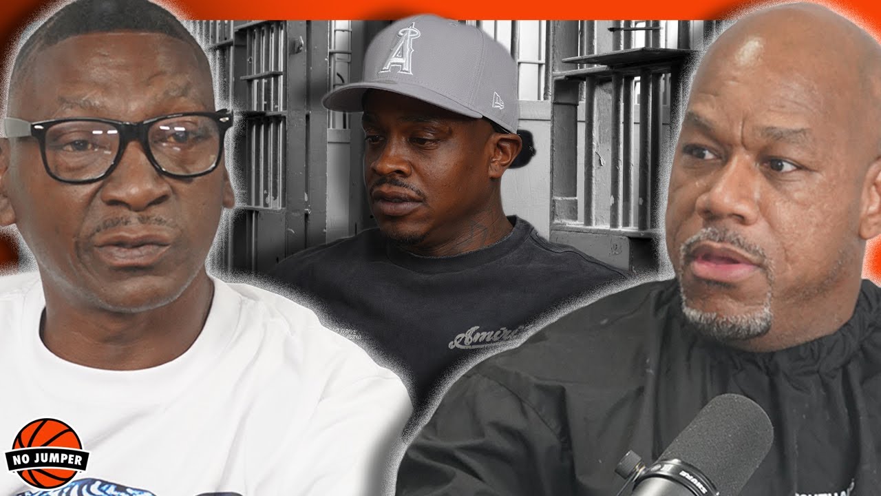 Вак критикует Гамби после того, как Янг Хоук попал в тюрьму из-за их ссоры