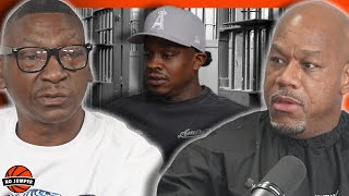 Wack Calls Out Gumby After Yung Hawk Gets Locked Up Amid Their Beef