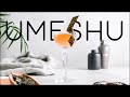 UMESHU cocktail recipe - Answering to THE EDUCATED BARFLY cocktail challenge