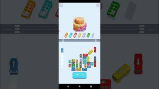 Screw Car Jam（Screw Parking）の広告動画でお試しプレイしてみた screenshot 2