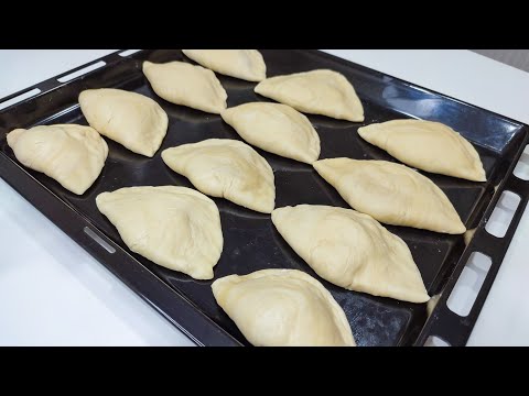 Video: Ar brioche tešla turi būti šlapi?