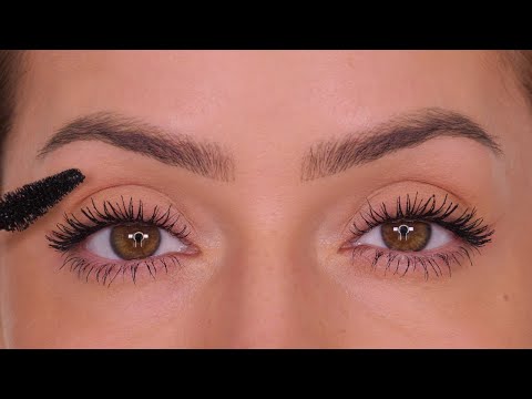 Clinique High Impact High-Fi Full Volume Mascara Review | Shonagh Scott