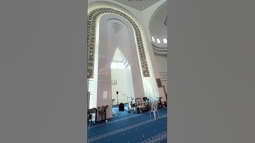سورة الكافرون |سوره نمبر ١٠٩ #1million #اكسبلور #allah #duet #القزابري #quran #ترند