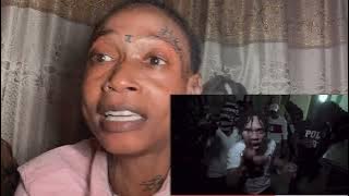 Bayka - Real Life Killa REACTION
