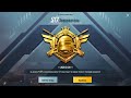 Идем в топ 100 на ЗАВОЕВАТЕЛЕ😋PUBG MOBILE