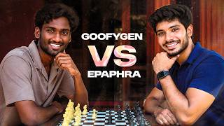 How Tamil Nadu Became India’s Chess Factory (ft. Gukesh & Goofygen)
