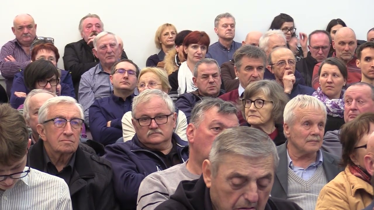 Kandidate za poslance predstavili tudi NSi, SLS in FOKUS Marka Lotriča – 1. del