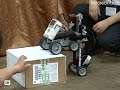 Лего-конструирование и робототехника