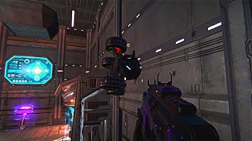 Shenanigans in the Planetside 2 Warpgate | The Floating Flash ATV