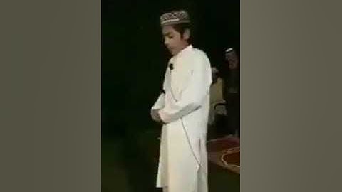 تلاوة خاشعة بصوت جميل لما تيسر من سورة الرعد من الآية ٣٢ إلى الآية ٣٤