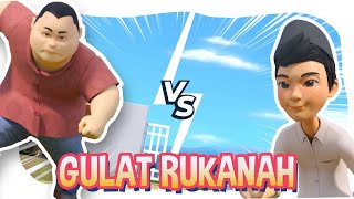 Episode 7 'IBRA' : Gulat Rukanah