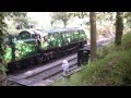 West Somerset Railway Autumn Steam Gala 2011