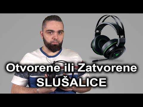 Video: Kako Odabrati Prave Slušalice