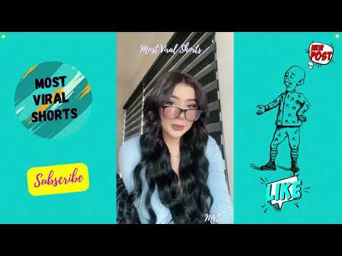 Gorgeous Girl of Tiktok 🔥 Tiktok Big bank Dance Challenge & Compilation 🔥 Most Viral Shorts 9