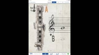 Fingerings