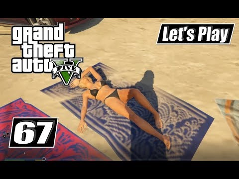 gta vice city stories GTA V #67 Da ist noch Platz auf dem Handtuch #Lets Play #deutsch #HD #Grand Theft Auto 5