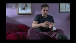 341 - Brendan Brady | Hollyoaks E4 September 25th 2012