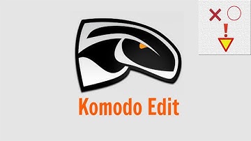 How To Download And Install Komodo Edit