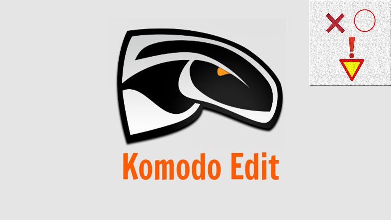 Komodo Edit 11. Komodo Edit logo. Komodo Edit .PNG. Komodo edit