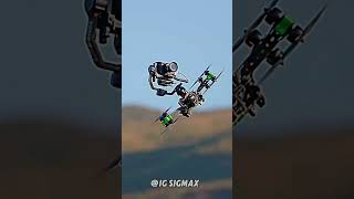 Others Crazy Drones #bome #trending #respect