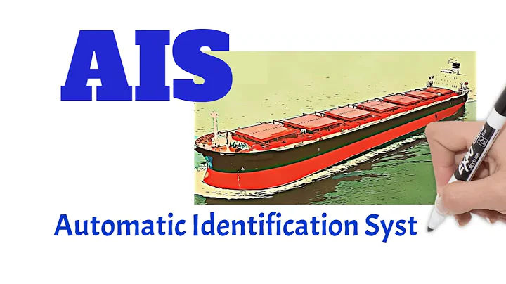 Automatic Identification System (AIS) - A Brief Description - DayDayNews