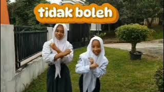 NAPZA(narkoba dan pergaulan bebas)