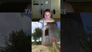 Lighthouse how to tutorial #rust #monument #duplication #minecraft #rusty