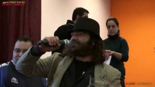 CARNAVAL CASAL CLAROS E COUCINHEIRA 3