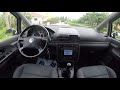 VOLKSWAGEN SHARAN 1.9 TDI 130 KM 2004