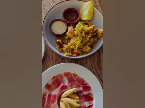 Bar Molino - Jacksonville, FL - YouTube