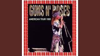 Miniatura de "Guns N' Roses - Dead Horse"