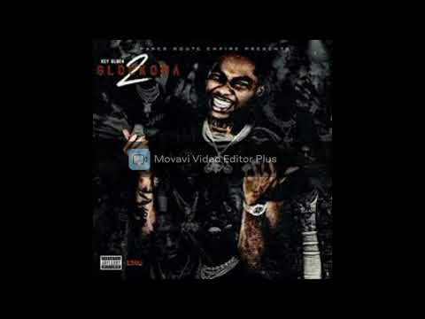 Key Glock - Bananas N Choppas (GLOCKOMA 2)