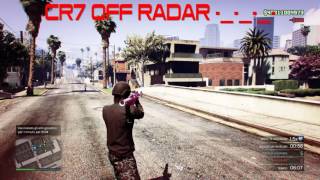 Gta 5 online -NWTK vs MX10