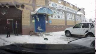 Ул. Артёма г. Муром 16. 01. 2017 в 14:27:03 Ул. Артёма г. Муром 16. 01. 2017 в 14:27:03