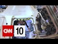 Orion Spacecraft Mission Essentials