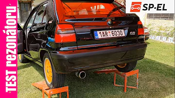Který je lesklý kov?