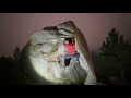 Dano’s Arete (V7) / Lake Tahoe (Ka Wo)