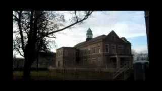 Pennhurst: Abuse Within the Walls