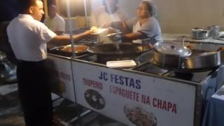 FESTA DE INAUGURACAO DA CASA NO SITIO CIPO - Dores do Indaia - MG