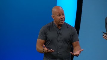 Citrix Synergy 2019 Keynote Highlight: Managed Desktops as a Service