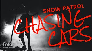 Snow Patrol - Chasing Cars (Cover by Gameperfomer)