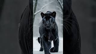 Live wallpaper Black Panther 3 | ChatGPT, Hailuo AI #livewallpaper #photo screenshot 5