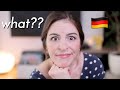 7 Questions I have for Germans | american in germany