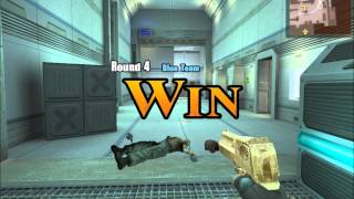 Wolfteam Pro GamePlay - zM0rePoweR