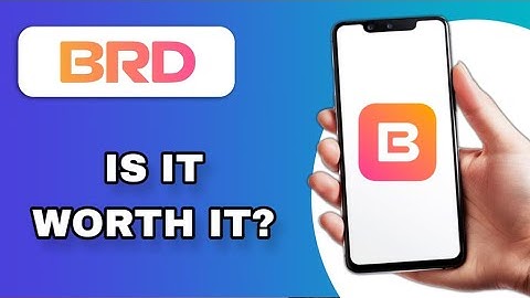 BRD WALLET APP REVIEW | IS IT WORTH IT? (EXPLAINED)