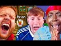 Best angry ginge moments reaction