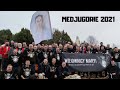 Wojownicy  Maryi w MEDJUGORIE - rekolekcje liderów i kapłanów