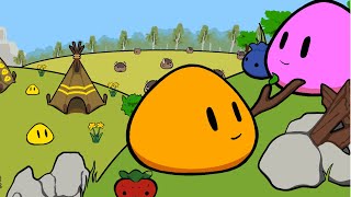 Blobiverse Remastered – Release Announcement